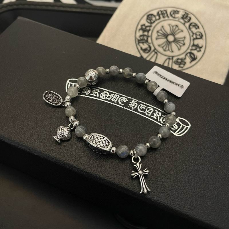Chrome Hearts bracelet 06yxh110
